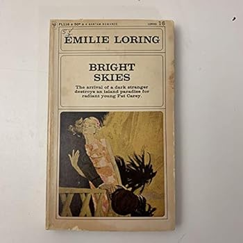 Paperback Bright Skies (Loring #16) Book