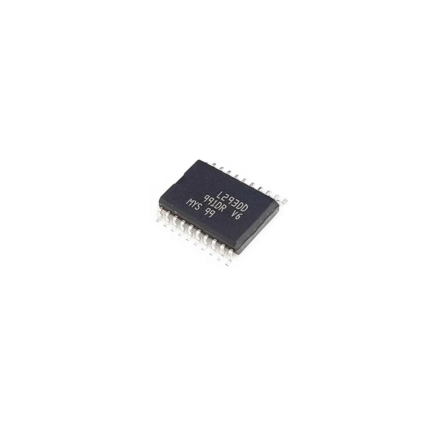 L293DD L293D L293 SOP-20 SMD Internal Switch Driver Chipset 10Pcs
