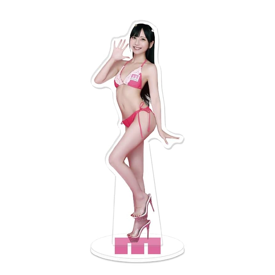 ろうか　種沢ななみ　種沢まもり　アクリルスタンド　c106 アクスタ　姉　妹 ろうか 会場限定 アクリルスタンド 種沢まもり ななみ おまけで