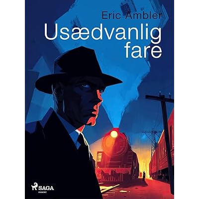 Us&aelig;dvanlig fare