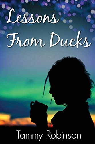Lessons from Ducks 1514715775 Book Cover