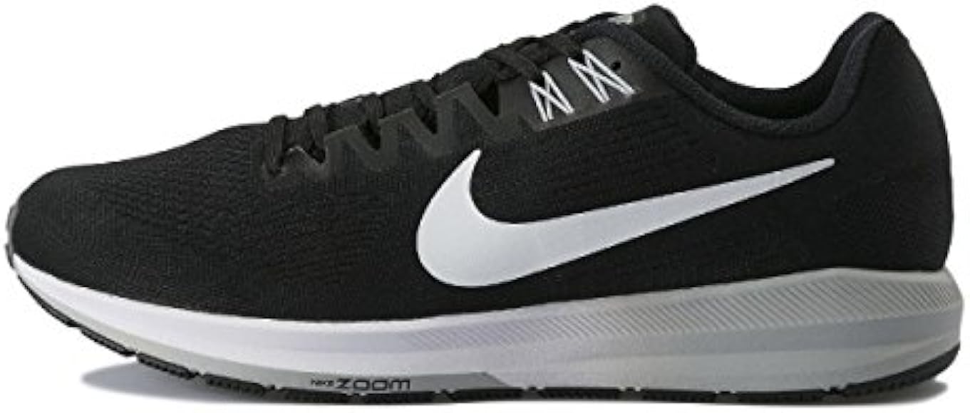 Amazon | NIKE RUNNING(ナイキランニング) AIR ZOOM STRUCTURE 21 