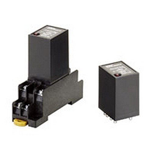 �I������(OMRON) �p���[MOS FET�����[ �≏�����t�H�g�E�{���E�J�v�� �[���N���X�@�\:�� ����\�����L�� ���͒�i�d��:DC24(G3FM-2R5SLN DC24)