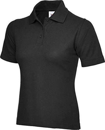 Polo para mujer fresco que evita manchas de sudor y roces en la piel