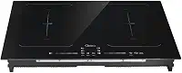 Cooktop de Indução 4 bocas Dual Freezone Midea, CFBD42