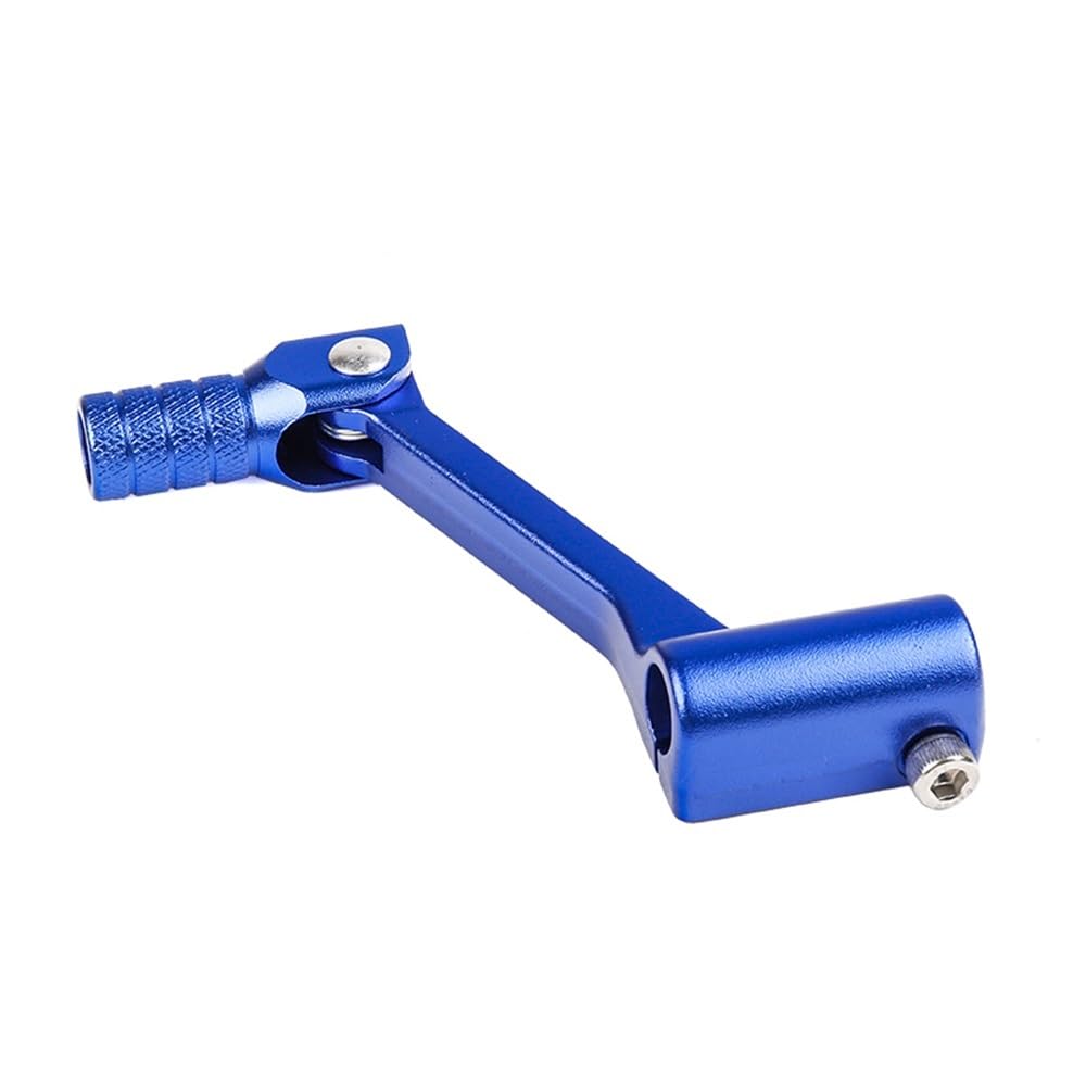 Levier de vitesse moto CNC amélioré pour moteur CB250cc robuste
