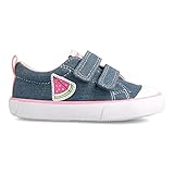  GARVALÍN - Deportiva Garvalin 222813 para: Niñas Color: Celeste Talla: 28