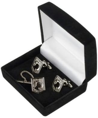 Coins For Anything, Inc POW MIA Cufflinks & Tie-tack