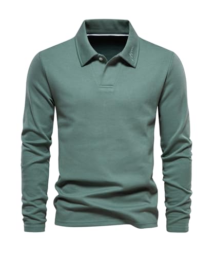 Chemise en coton mode basic pour le tennis et le travail quotidien