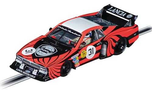 Lancia Beta Montecarlo Turbo No.31 6h Marcas Ha miniatura premium de coleccionista