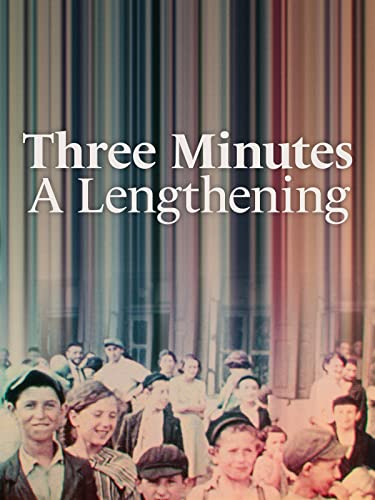 Three Minutes - A Lengthening