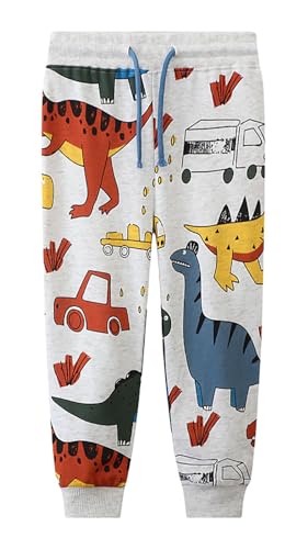 Boys Pants Sweatpants Trousers Sports Pants Jogger Pants Casual Pants Cotton Pants for Boys Sweatpants-302