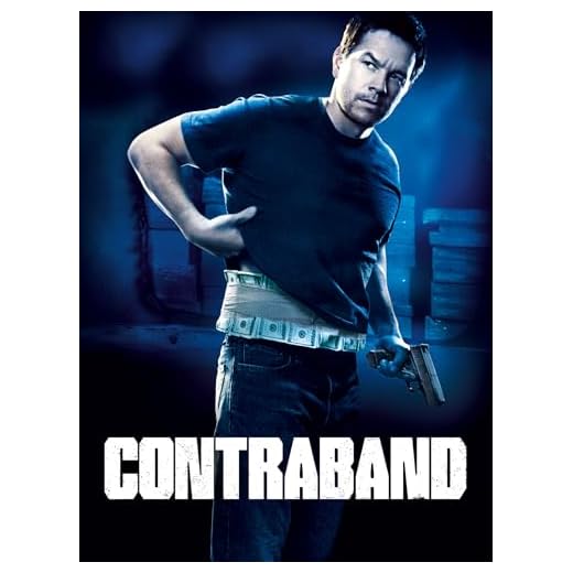Contraband