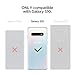 Spigen Thin Fit Classic Designed for Samsung Galaxy S10 Case (2019) - Black