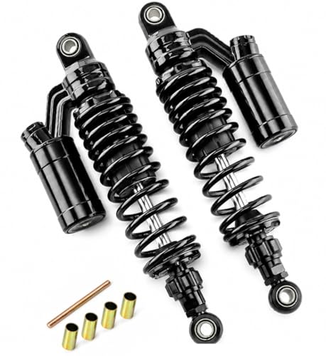 Amazon | 320mm オーリンズタイプ リアサスペンション 2本セット