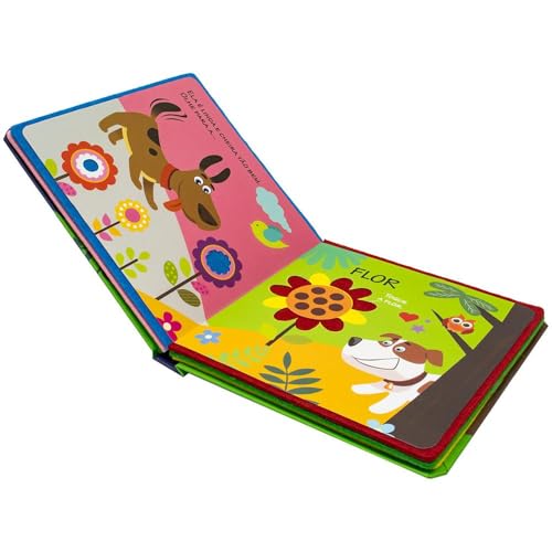 Texturas de Feltro: No Parque Texturas de Feltro: No Parque - Imagem 5