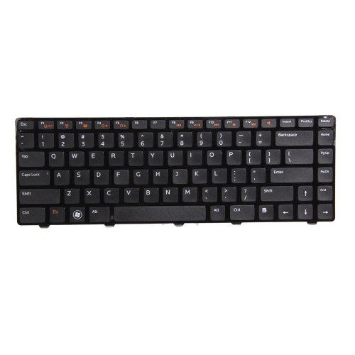 MicomMall(TM Laptop Replacement Keyboard for Dell Inspiron M5040 M5050 N5040 N5050 Black MicomMall(TM Laptop Replacement Keyboard for Dell Inspiron M5040 M5050 N5040 N5050 Black