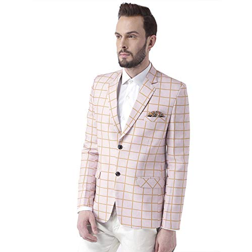 Image of hangup Men Blazer