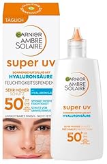 Garnier Ambre Solaire LSF 50...
