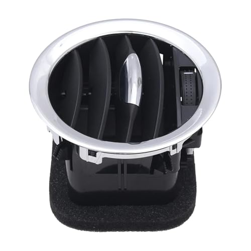 Grille ventilation clim avant de rechange pour Opel Corsa D