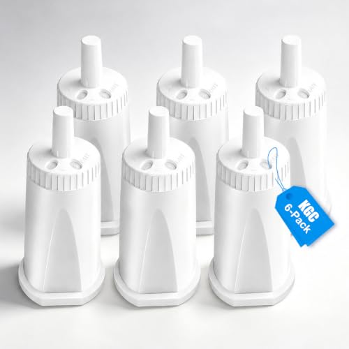 Water Filter Replacement for Breville Espresso Machine Barista Touch BES880 - image 1