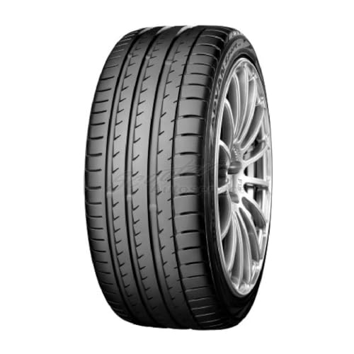 Pneu Yokohama Advan Sport V105 265/40R19 adhérence maximale en été