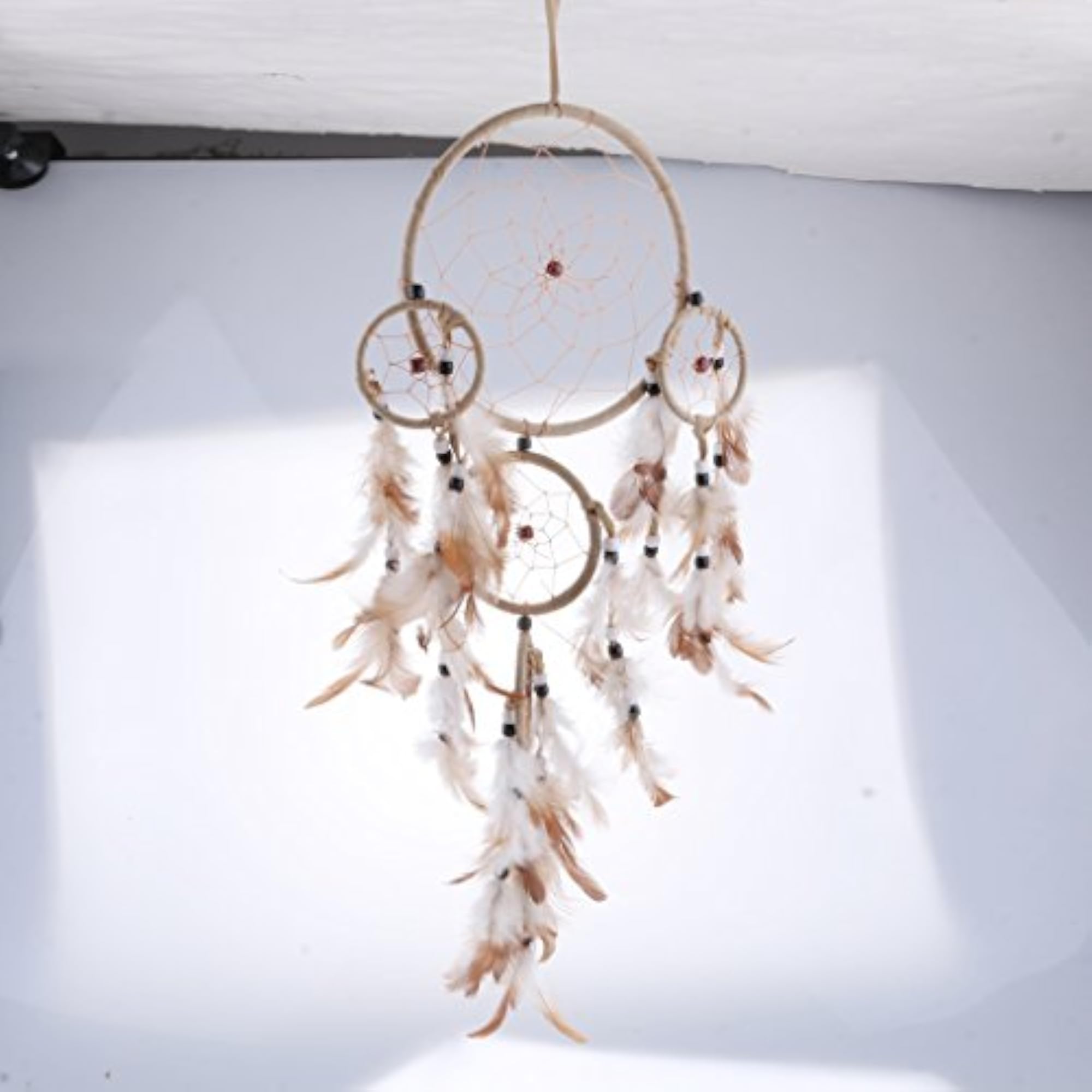 Handmade Dream Catcher Net Hanging Home Wall Decoration