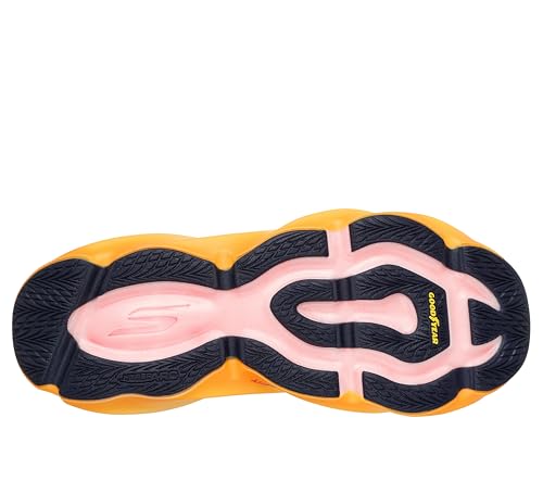 Skechers Men's Aero Burst Sneaker2