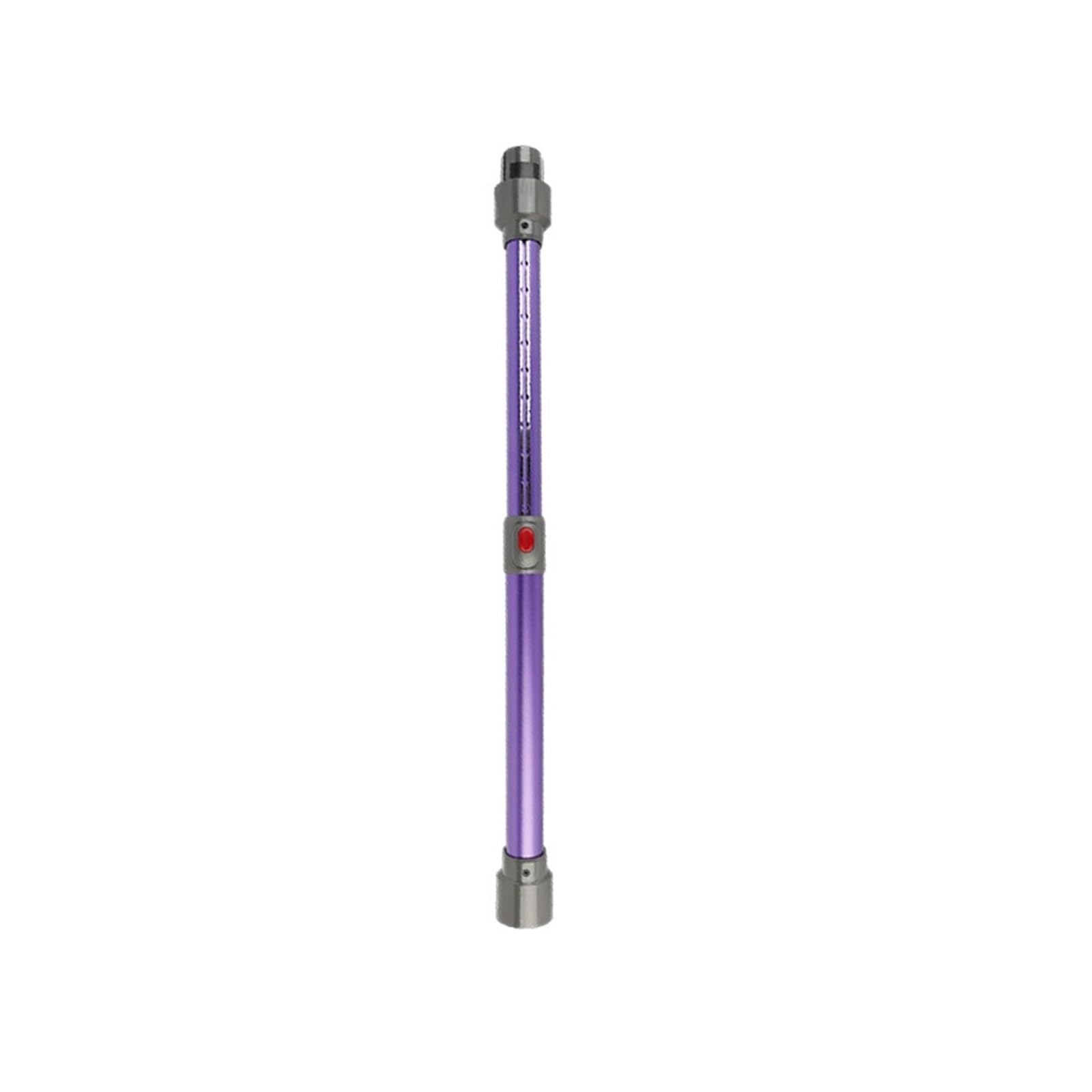 Replacement Extension Wand Compatible with，Compatible for Dyson，V7 V8 V10 V11 V15 Stick Vacuum Cleaners(A)