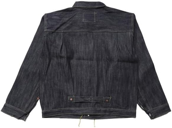 Amazon | [TENDERLOIN] テンダーロイン デニム ジャケット Gジャン