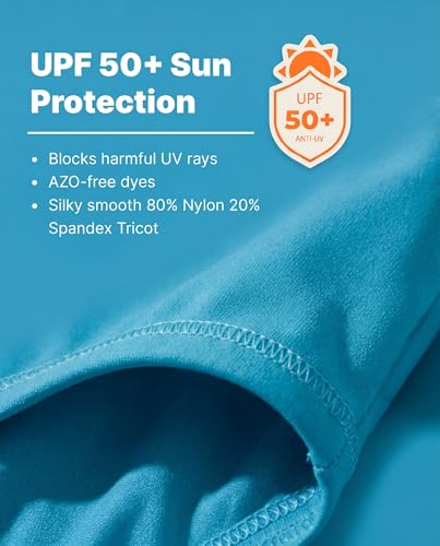 Image of City Threads Girls Bikini Bottoms Toddler Through Teen Sizes