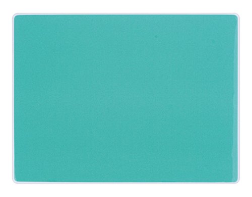 ミワックス デスクマット DMH-645 600×450mm 非転写&抗菌ダブルタイプ