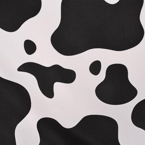Image of Cow Print Bandana Party Accessory (1 count)