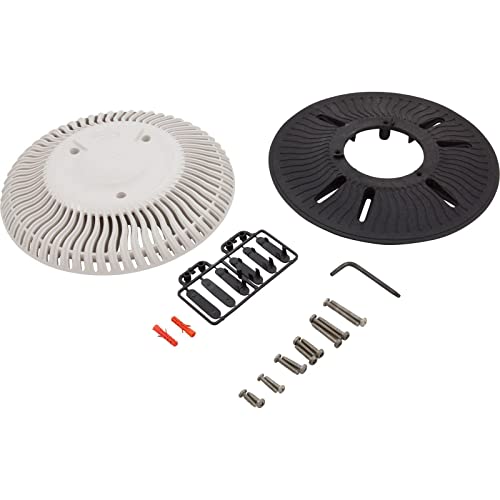 Paramount 004192223101 004-192-2231-01, White #TOP1