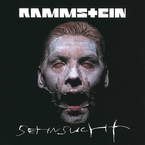 Sehnsucht [Import]