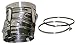 Selkirk Elbow Insulated 8 " Dia. Type A 15 Deg.