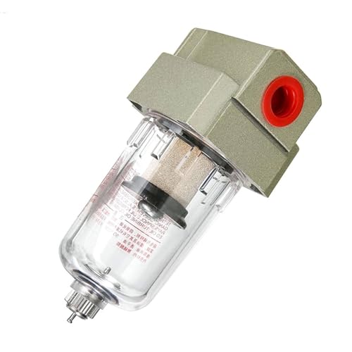 Filtre de compresseur AF2000-02 contre l'huile dans l'air comprimé
