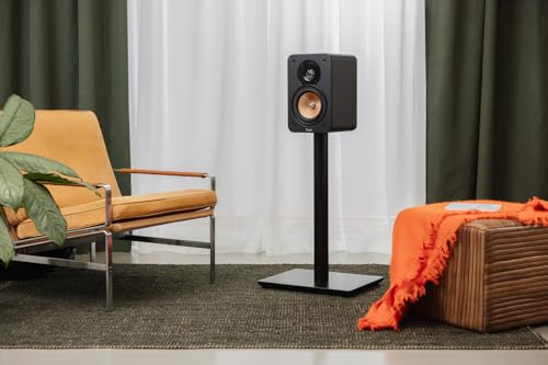 Teufel Ultima 20 KOMBO 2 - Chaîne HiFi Stéréo Compacte avec CD, Bluetooth, USB, Radio Numérique Dab+, Radio FM, Streaming Musical, Bass Reflex (Noir) – vue 3