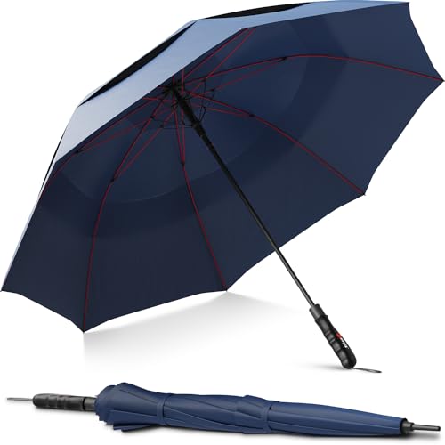 Repel Windproof Travel Umbrella