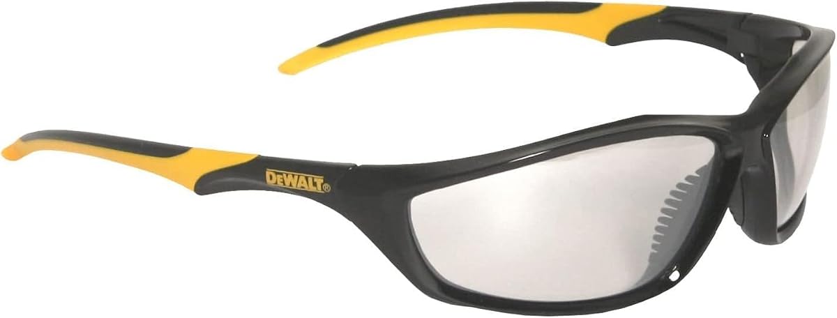 DeWalt DPG96-9D Safety Glasses