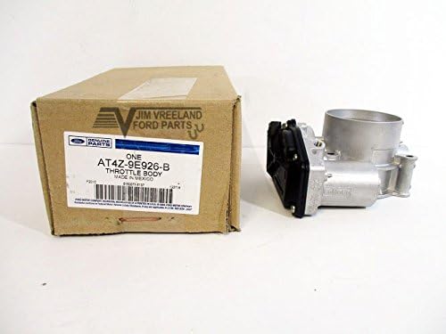 AT4Z-9E926-B FORD computer module ECM ECU