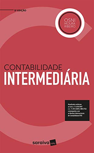 Contabilidade intermediária: