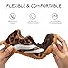 Barefoot Shoes Women Casual Sneakers,Wide Toe Box Shoes Women Zero Drop Barefoot Shoe Men,Minimalist Trail Running Shoe,Non-Slip Lightweight Breathable Comfortable Fashion Walking Hiking Shoes Unisex