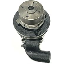 Water Pump for Case IH Tractor Replacement 703820R95 703820R97 | Arko