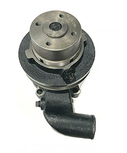 Arko Tractor Parts Water Pump Replacement For Case IH Tractors 354 364 384 424 434 444 B275 B276 B414 703820R94 - Thumbnail 2