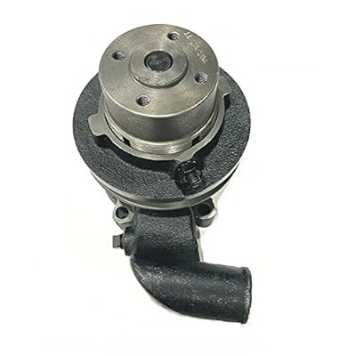 Water Pump For International B275 B276 B354 B414 275 364 374 384 434 444 424 3434 Replacement Mahindra 005554716R92 |Arko