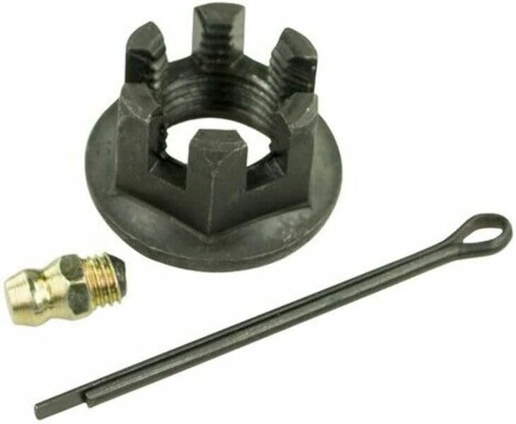Mevotech Drag Link - MS40974