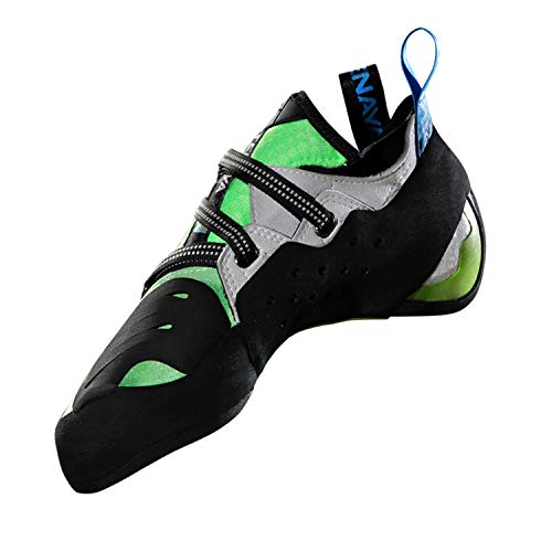 Tenaya Mundaka Climbing Shoe - Mens 8/Womens 93