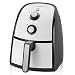 briebe Freidora sin Aceite por Aire Caliente, Capacidad 2,2 l, termostato y...