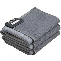 Amazon | タンスのゲン ホットカーペット 195×290cm 4畳【S-JET認定】3